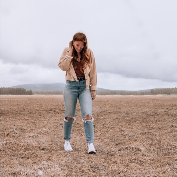 Meet your Posher, Keely - Picture 8 of 15